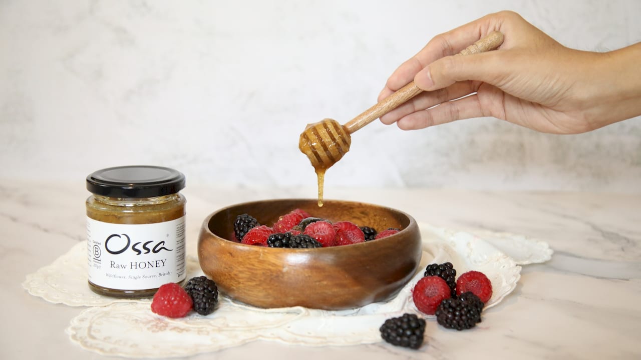 How to source organic ingredients locally: a practical guide
